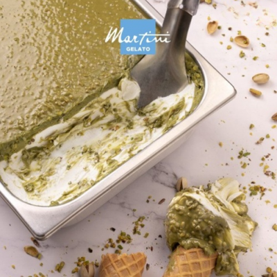 brunella crok pistacija kremni preliv