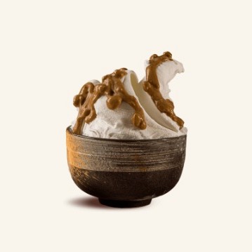 choco speculoos preliv giuso za sladoled ali slaščice