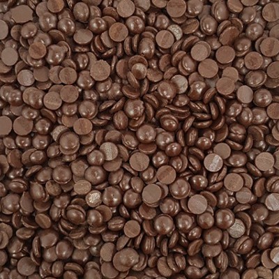 horta so temni čokoladni diski