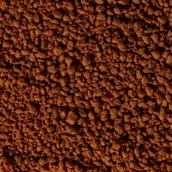 crumble karamel posip za slaščice