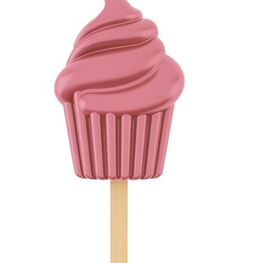 modelček za sladoledne lučke cupcakes