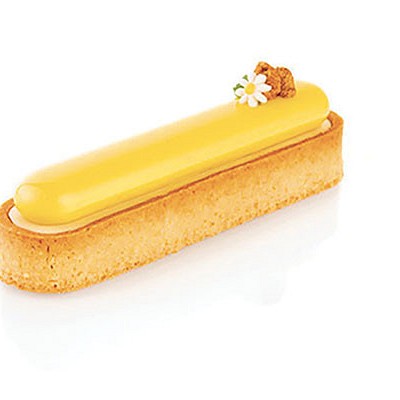 TARTE RING ECLAIR 6/1 146x35x20mm 52.287.20.0165