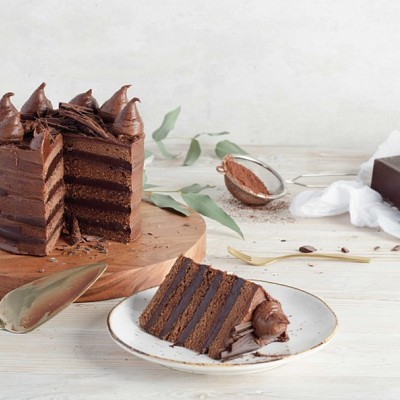 krema je prav tako dobra za pripravo slastne slaščičarske kreme