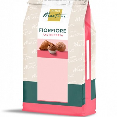 fiorfiore chocomuffin, slika pakiranja