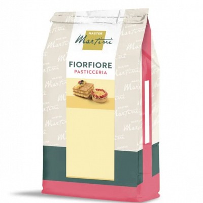 posebna slaščičarska krema fiorfiore royal d