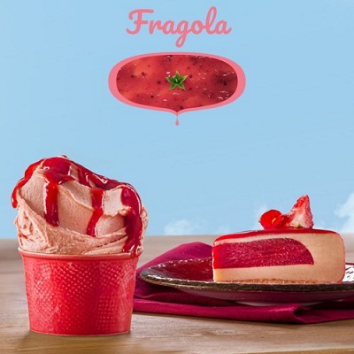FRUTTEA JAGODA 1,2kg M202500500012
