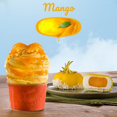 FRUTTEA MANGO 1,2kg M202500503012