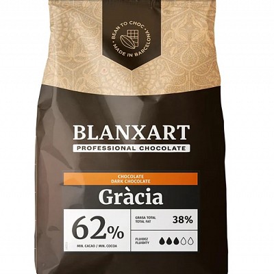 gracia 62 procentna čokolada