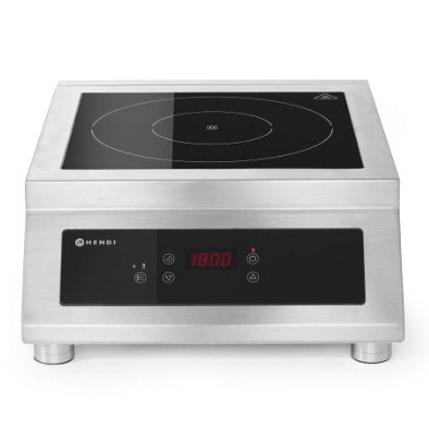 indukcijska plošča 5000W