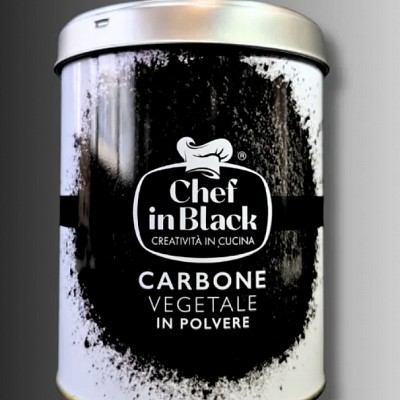 jedilno oglje v 250g pakiranju