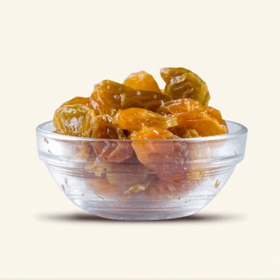 kandirane rozine v sirupu