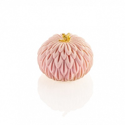 kiku 70 silikonski kalup za slaščice