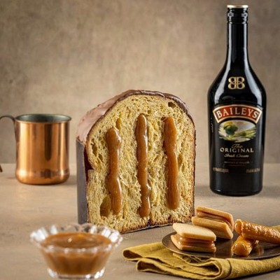 lievicream baileys