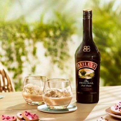 baileys sladica v kozarčku