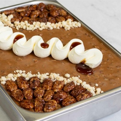 loveria crunchy pecan