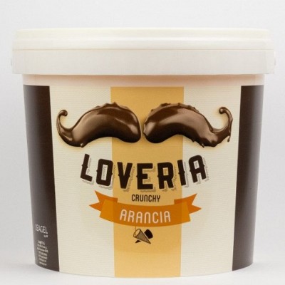 loveria kremni preliv hrustljava pomaranča