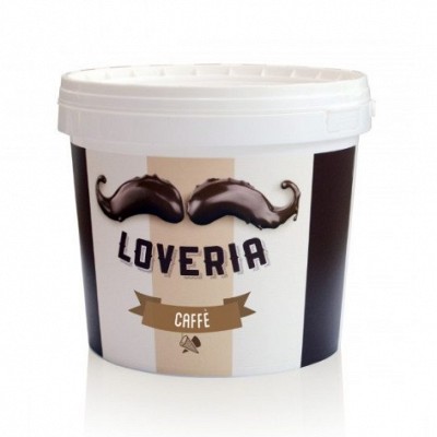 loveria kavni preliv za sladoled