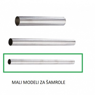 mali modeli za šamrole