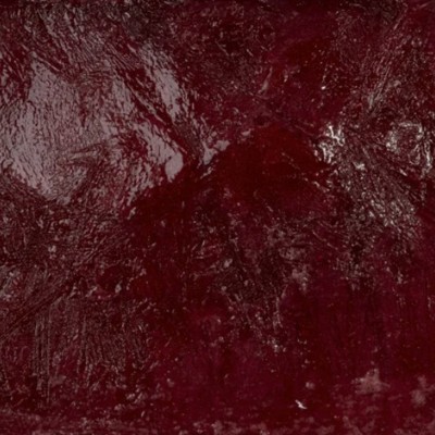 tekstura malinovega pireja