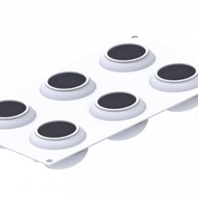 silikonski model maritozzo