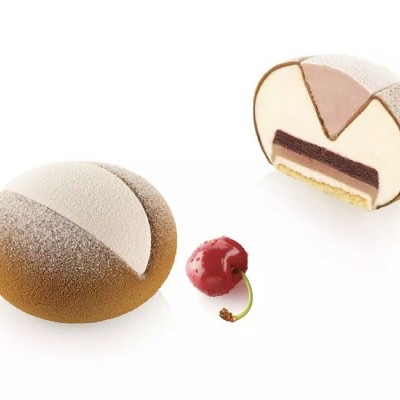 maritozzo - na novo odkrita rimska klasika