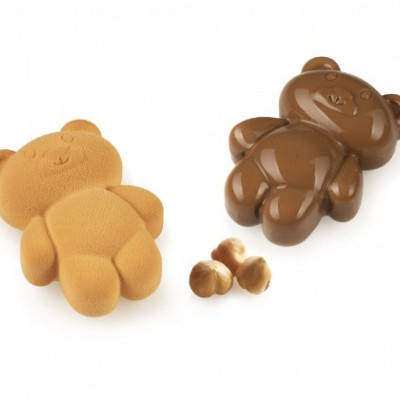 sladica medvedek teddy bear