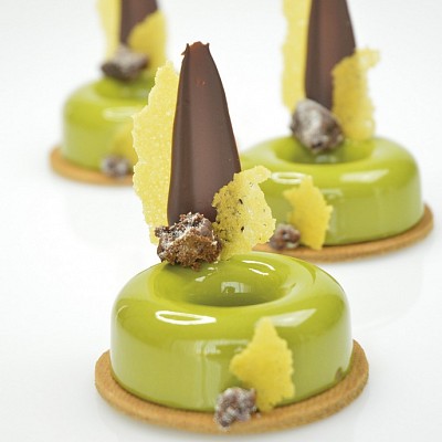 SF171 MINI DONUTS - MODEL ZA  MINI DONATE 16.171.00.0000