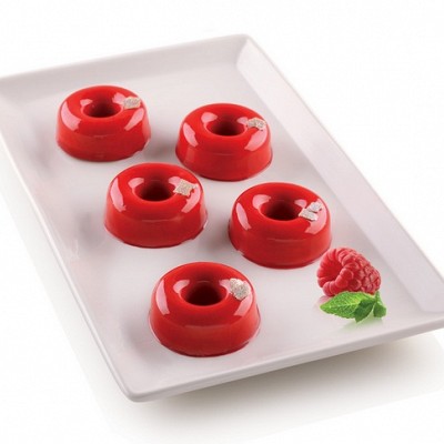 SF171 MINI DONUTS - MODEL ZA  MINI DONATE 16.171.00.0000