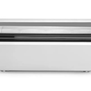 Nadpultna vitrina za 8 vrst sladk. posipov ARKTIC 233672