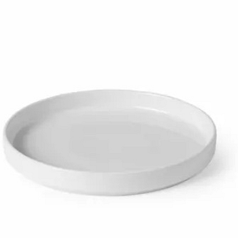 KROŽNIK Z VISOKIM ROBOM OSLO fi200x25mm, 768730