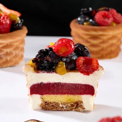 Panier 135 Pavoflex PX43127