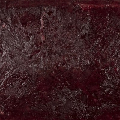 tekstura pireja mešanih gozdnih sadežev