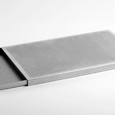 ALUMINIJAST PEKAČ ZA MASLENE PLOŠČE 60X40X1 TMF10