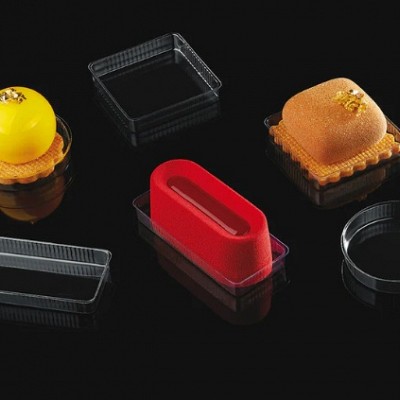 monoporcijski pladenjčki s sladicami