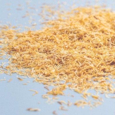 popraženi kadaif rezanci