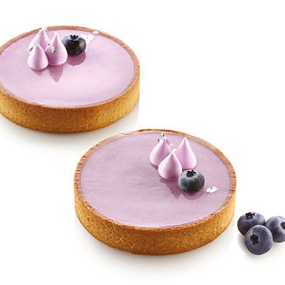 TARTE RING ROUND 4/1 fi100mm 52.277.20.0165