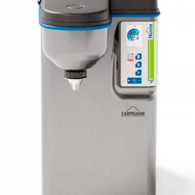 aparat za stepanje smetane Nuvia