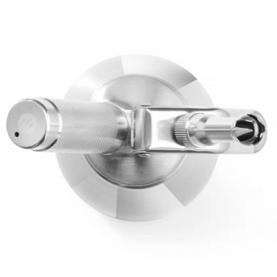 PROFI APARAT ZA SMETANO, INOX 1000ml 588024