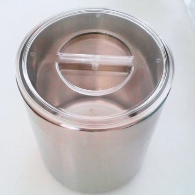 primer pokrite inox carapine oziroma okrogle banjice