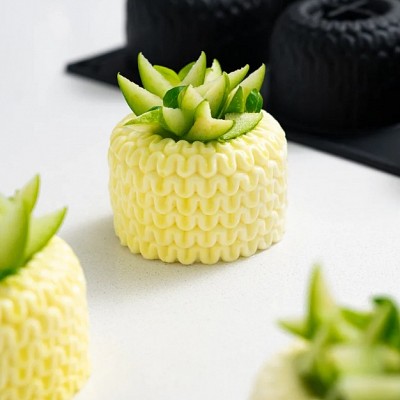 monoporcijska sladica regalia