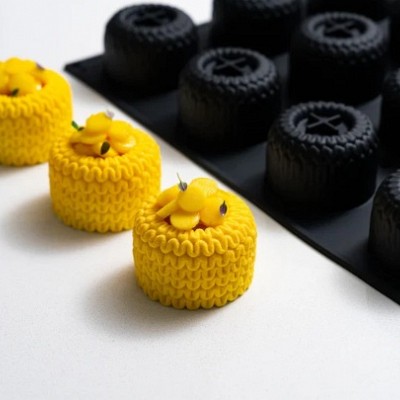 sladica in model regalia