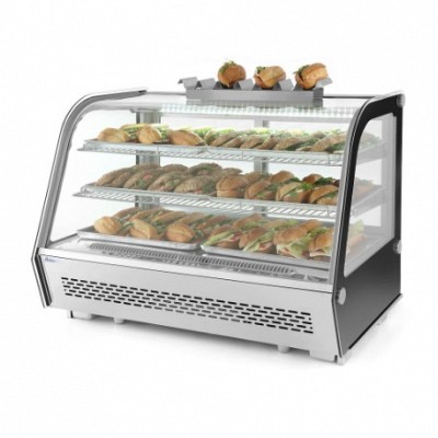 SERVIRNI PLADENJ ZA ŠTRUČKE, INOX, 475X105mm 429419