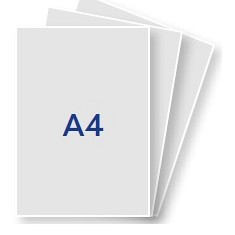 tanka jedilna hostija za izdelavo dekoracij