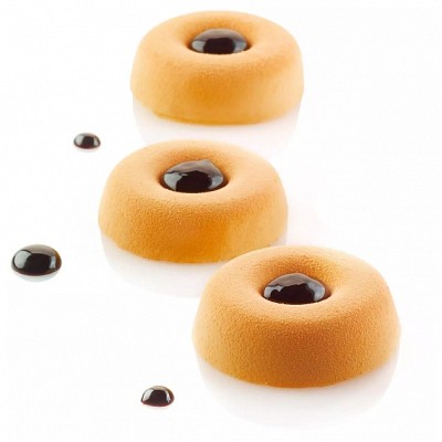 SF085  OVAL SAVARIN 10.085.00.0000