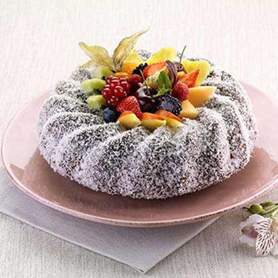 SFT224 SAVARIN CAKE 20.224.00.0000