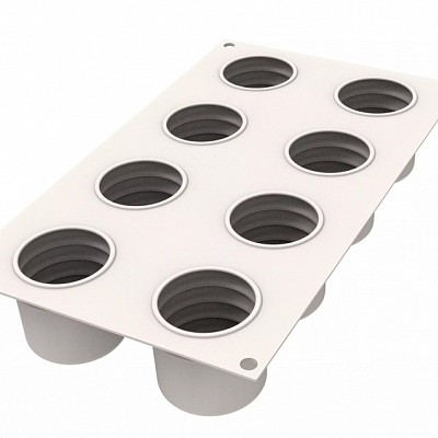 sweet layers modelček