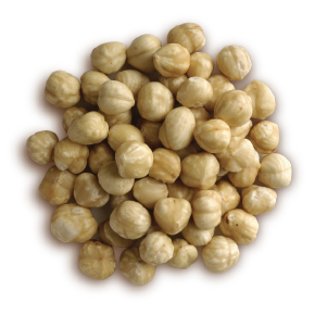 celi praženi lešniki