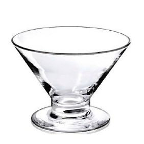 SKLEDA VICENZA 220 f11,2X8,6cm 160ml