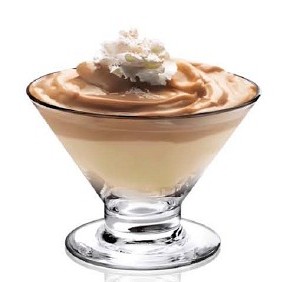 SKLEDA VICENZA 220 f11,2X8,6cm 160ml