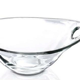 250ml steklena skleda coppa pratica